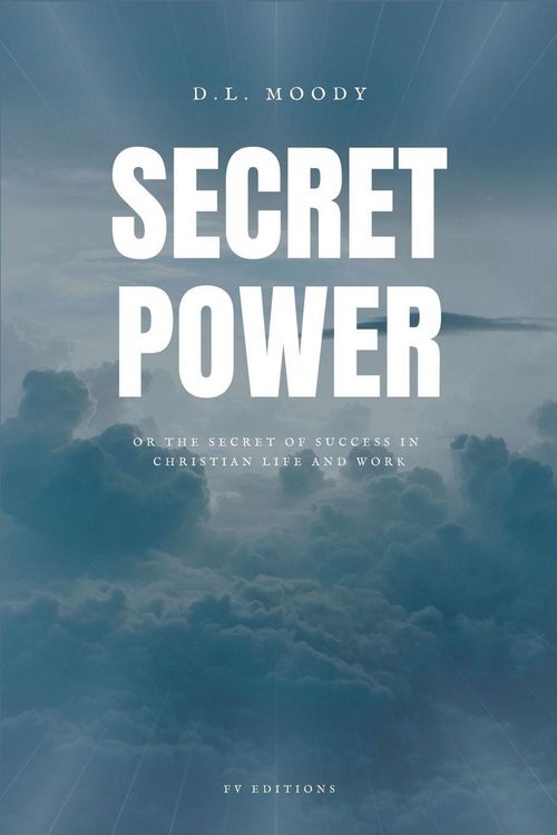 Produktbild: Secret Power