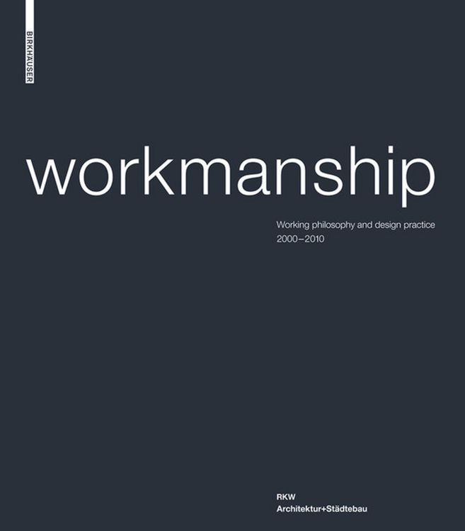 Produktbild: Workmanship