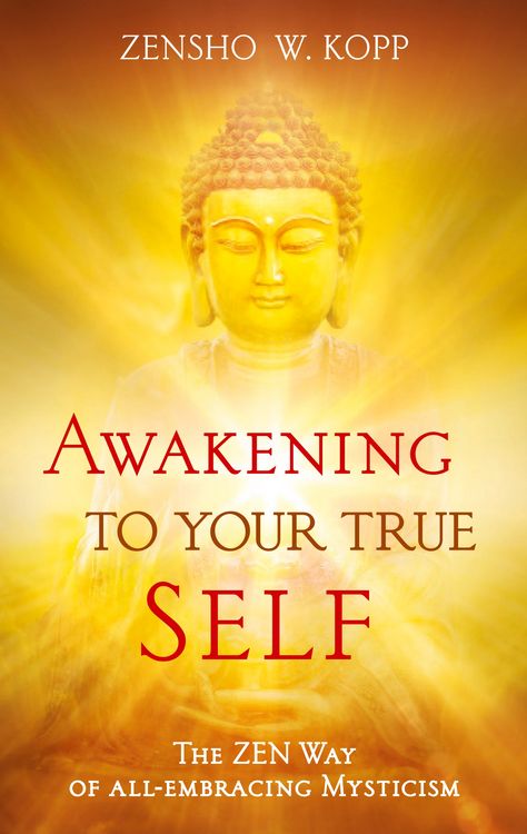 Produktbild: Awakening to Your True Self