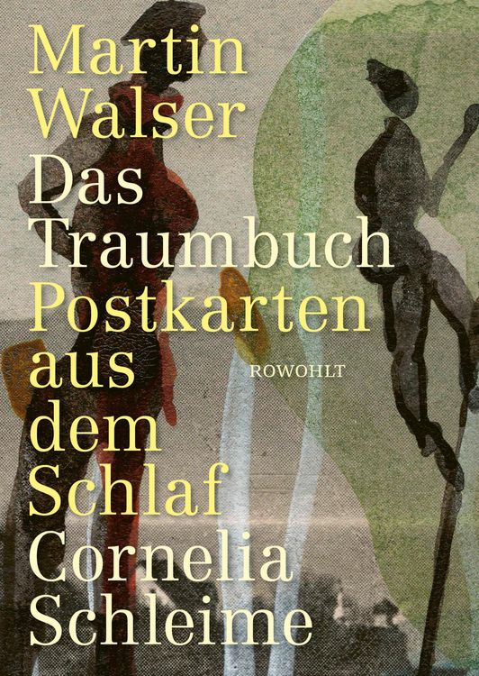Produktbild: Das Traumbuch