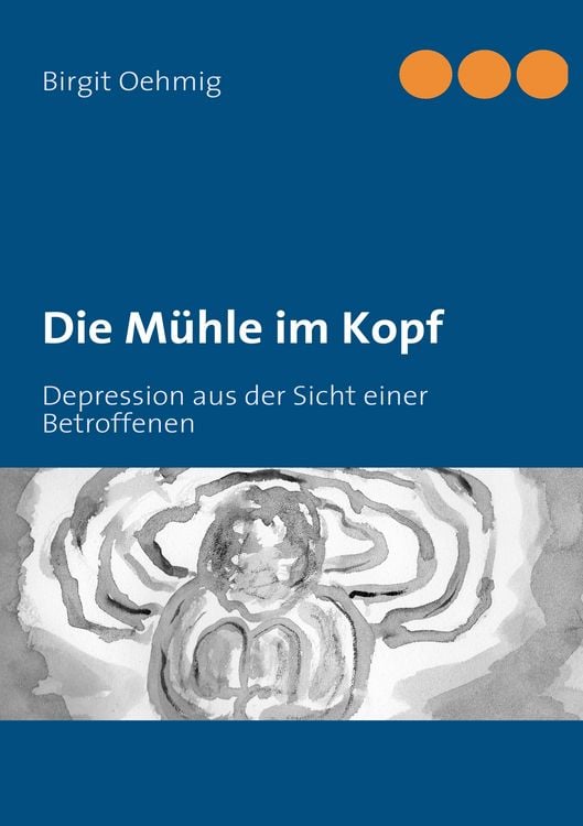 Produktbild: Die M&uuml;hle im Kopf
