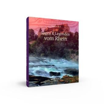 Produktbild: Sagen und Legenden vom Rhein