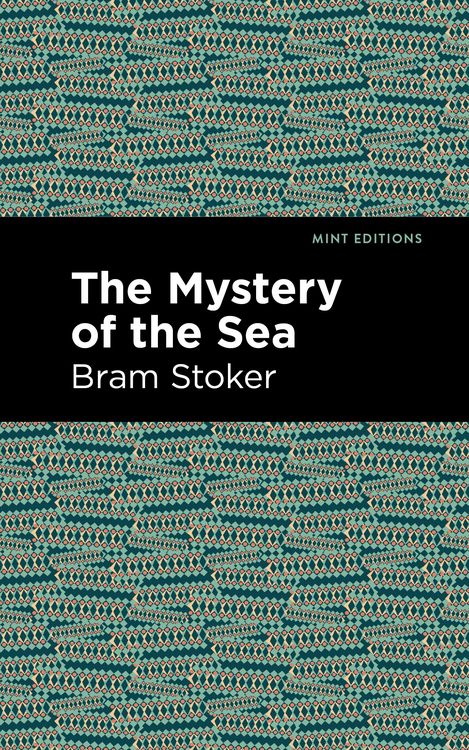 Produktbild: The Mystery of the Sea