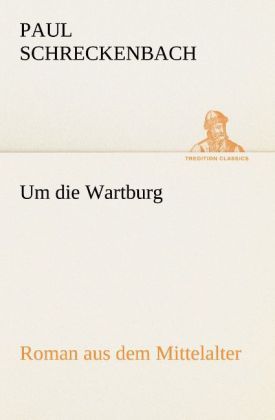 Produktbild: Um die Wartburg