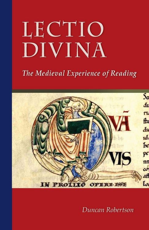 Produktbild: Lectio Divina
