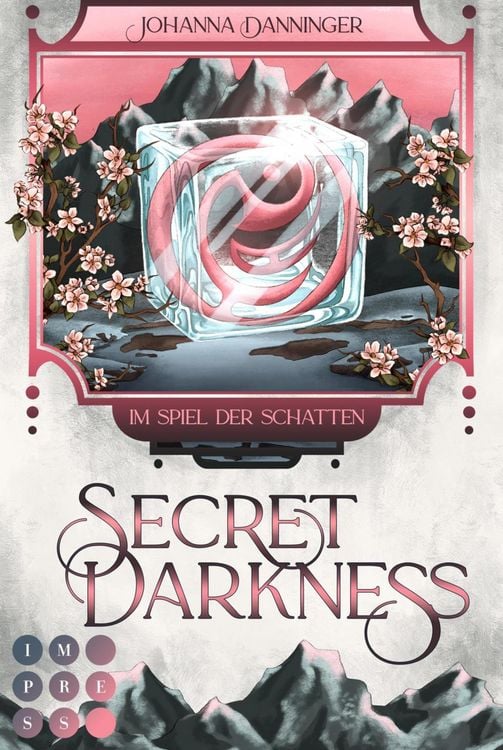Produktbild: Secret Elements 0: Secret Darkness. Im Spiegel der Schatten (Die Vorgeschichte zu &raquo;Secret Elements&laquo;-Reihe)