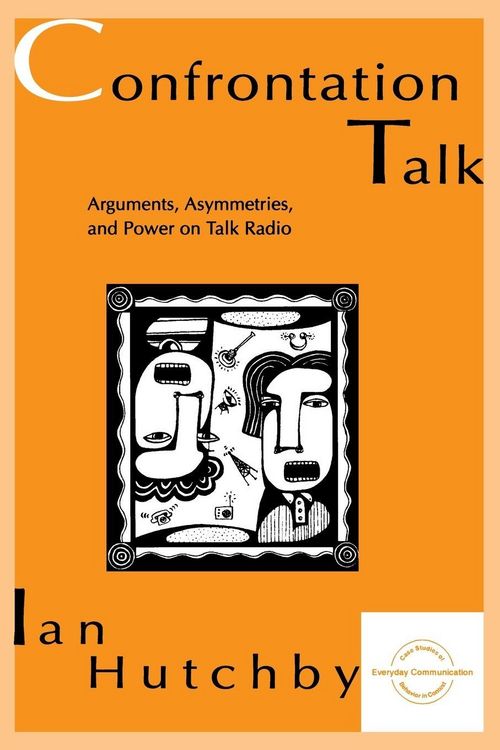 Produktbild: Confrontation Talk