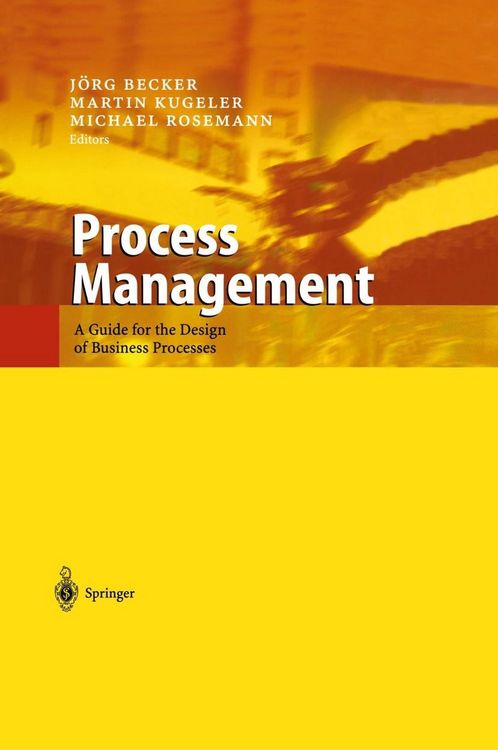 Produktbild: Process Management