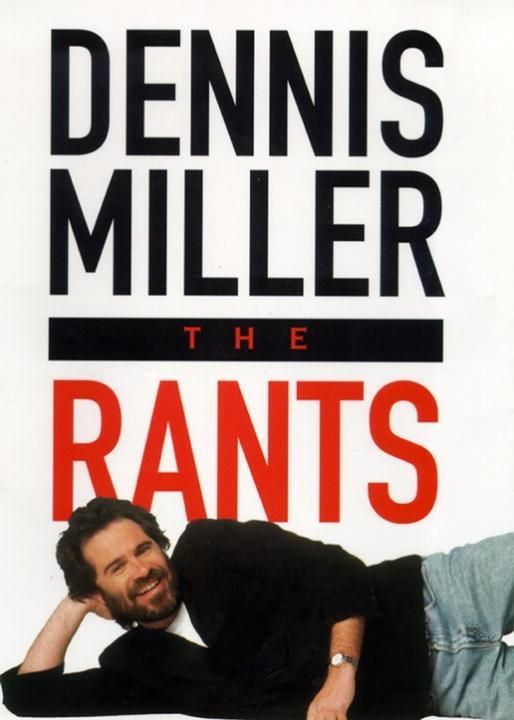 Produktbild: Rants
