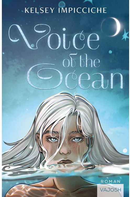 Produktbild: Voice of the Ocean