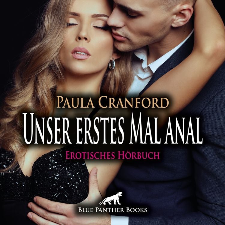 Bild vom Artikel Unser erstes Mal anal | Erotik Audio Story | Erotisches Hörbuch Audio-CD vom Autor Paula Cranford