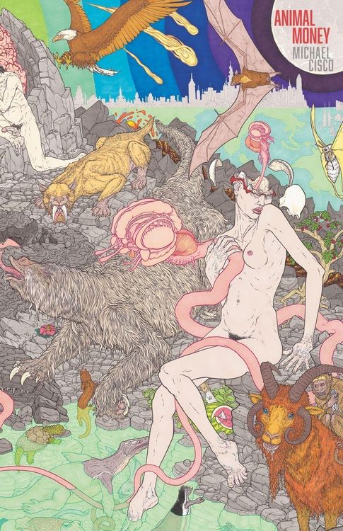 Produktbild: Animal Money