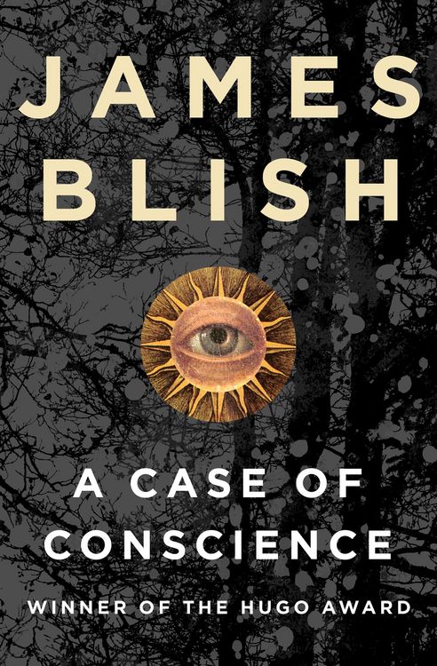 Produktbild: A Case of Conscience