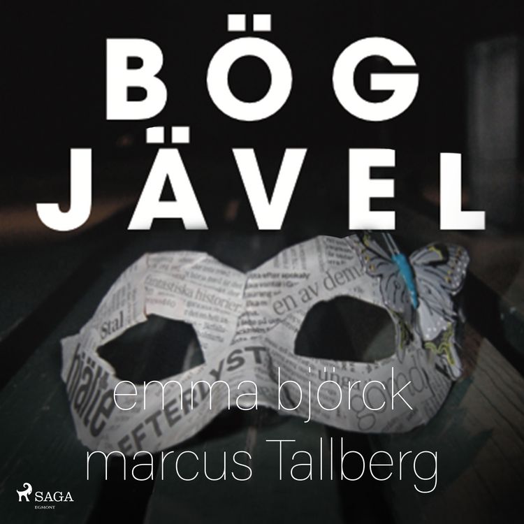 Produktbild: B&ouml;gj&auml;vel
