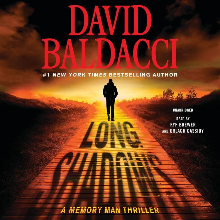 Produktbild: Long Shadows