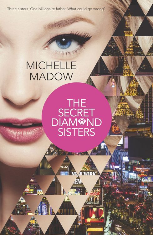 Produktbild: Hqpb Teen Secret Diamond Siste