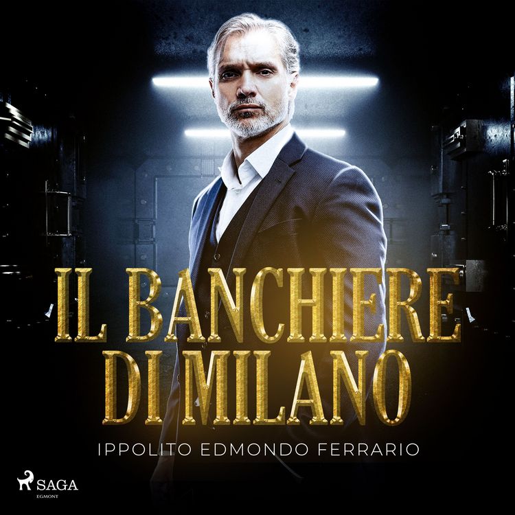 Produktbild: Il banchiere di Milano