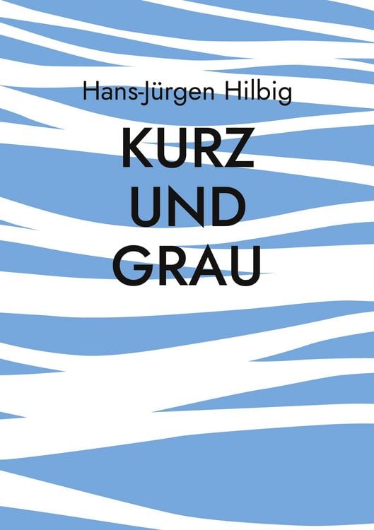 Produktbild: Kurz und Grau