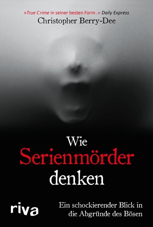 Produktbild: Wie Serienmörder denken