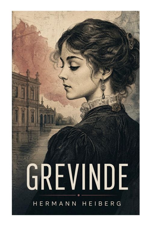 Produktbild: Grevinde