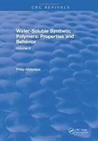 Produktbild: Molyneux, P: Water-Soluble Synthetic Polymers