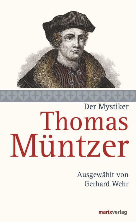 Produktbild: Thomas M&uuml;ntzer