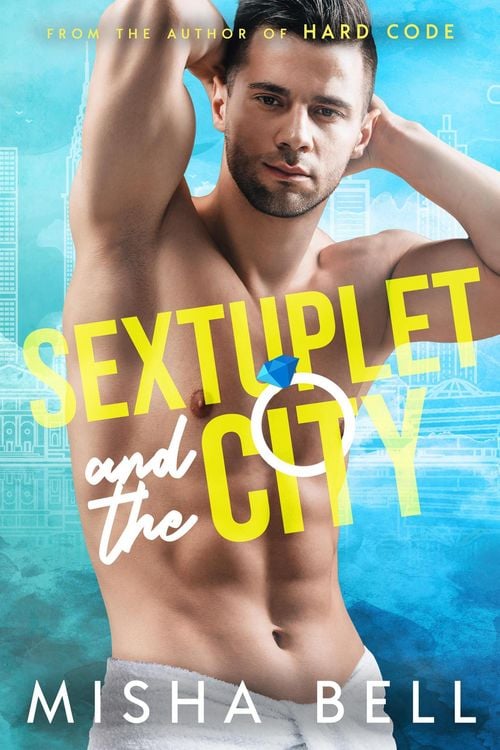 Produktbild: Sextuplet and the City