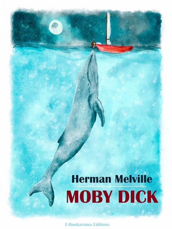 Produktbild: Moby Dick