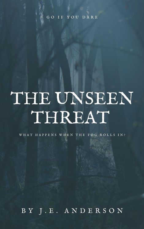 Produktbild: The Unseen Threat