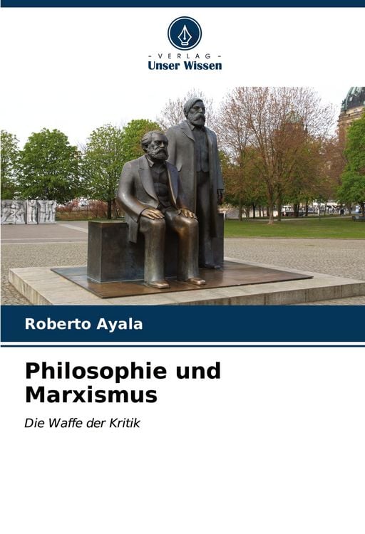 Produktbild: Philosophie und Marxismus