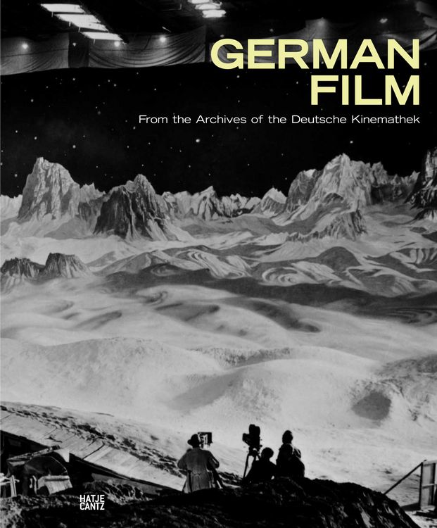 Produktbild: German Film