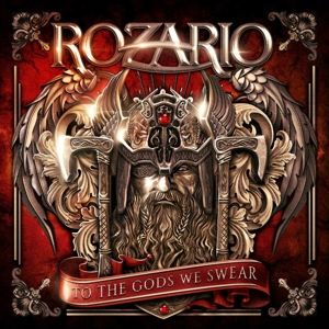 Produktbild: Rozario: To The Gods We Swear