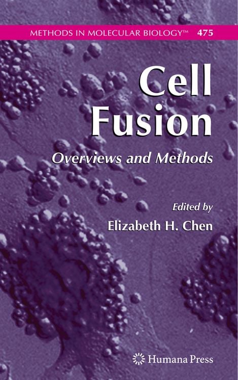 Produktbild: Cell Fusion