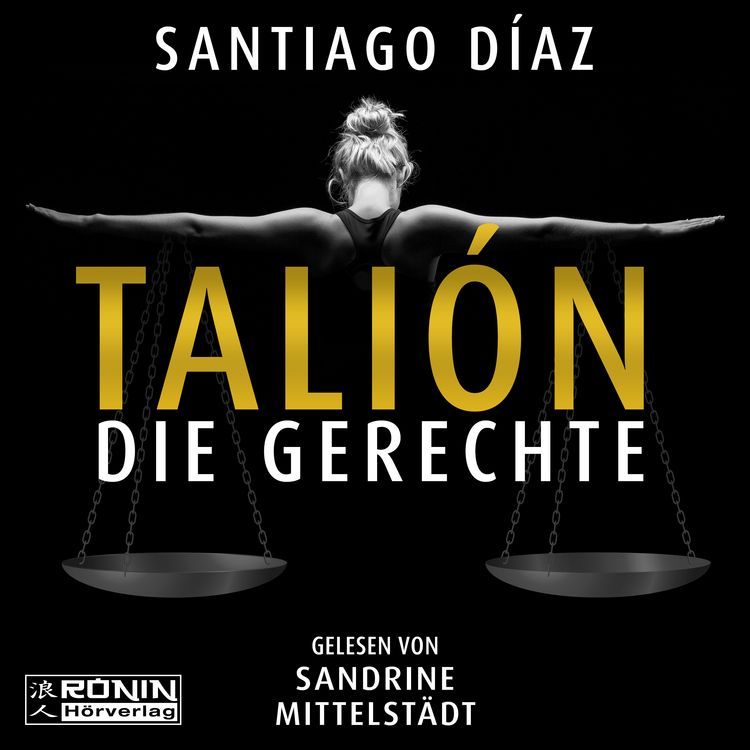 Produktbild: Tali&oacute;n - Die Gerechte