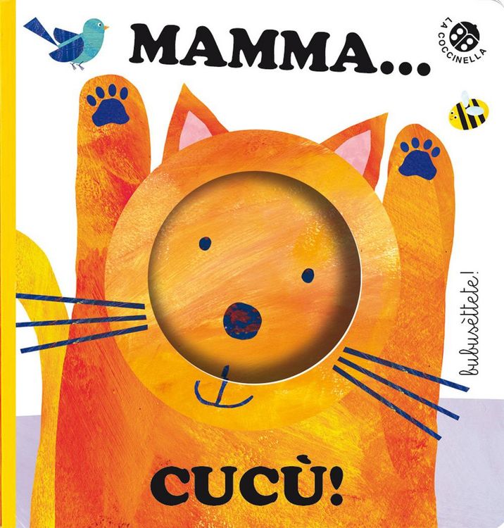 Produktbild: Mamma... cuc&ugrave;!