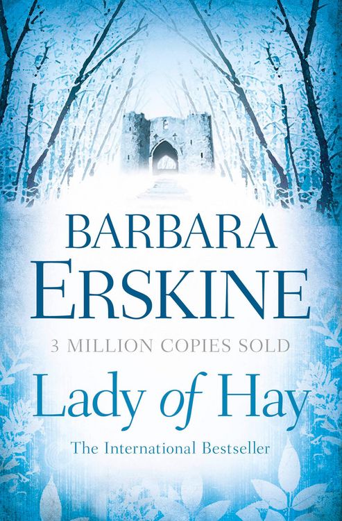 Produktbild: Lady of Hay