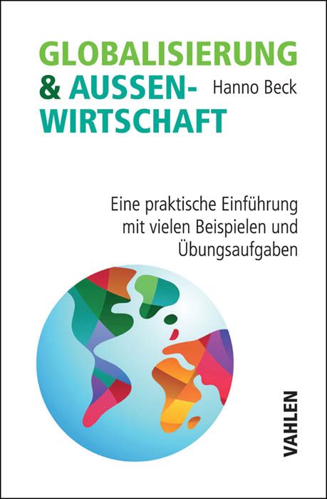 Produktbild: Globalisierung und Au&szlig;enwirtschaft