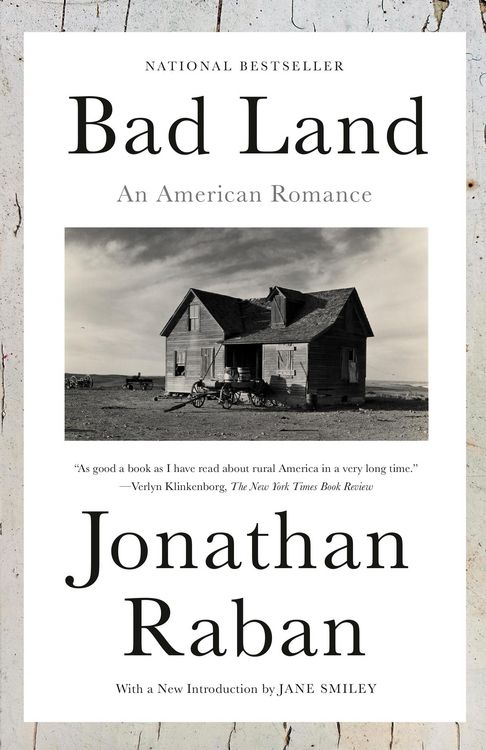 Produktbild: Bad Land