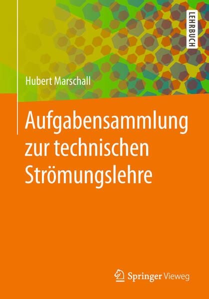 Produktbild: Aufgabensammlung zur technischen Str&ouml;mungslehre