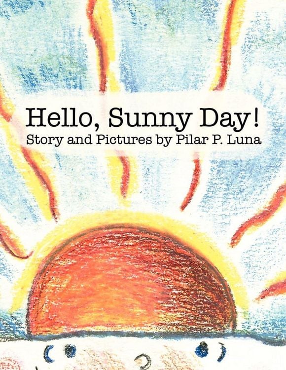 Produktbild: Hello, Sunny Day!