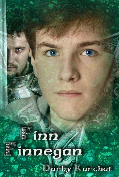 Produktbild: Finn Finnegan