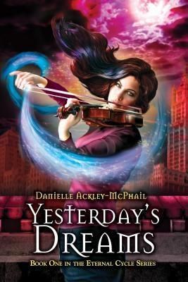 Produktbild: Yesterday's Dreams