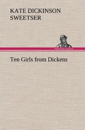 Produktbild: Ten Girls from Dickens