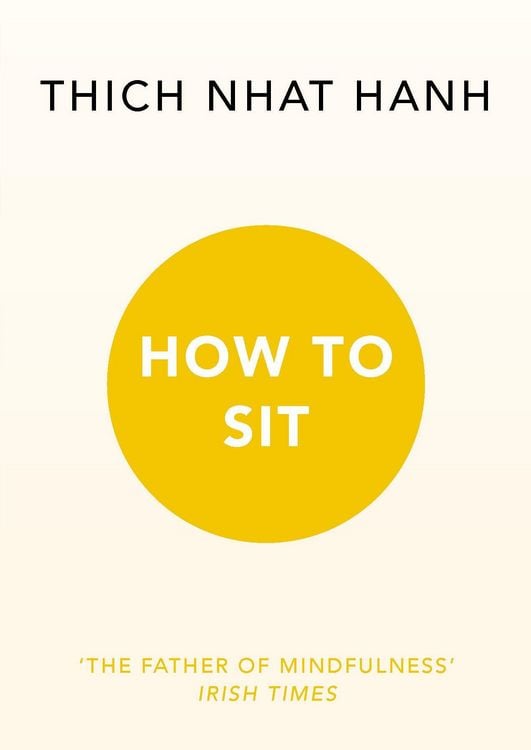 Produktbild: How to Sit