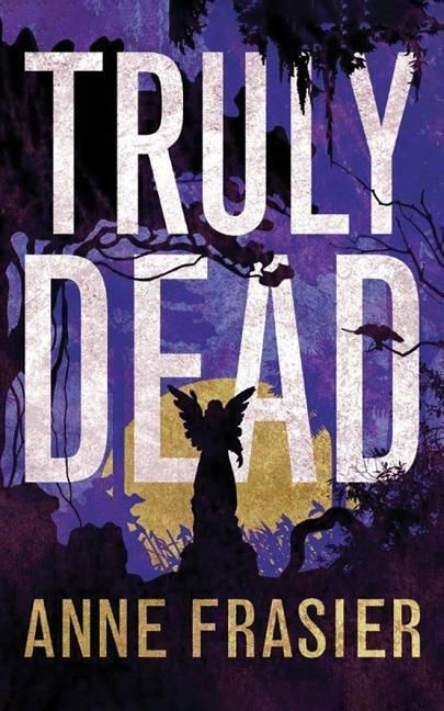 Produktbild: Truly Dead