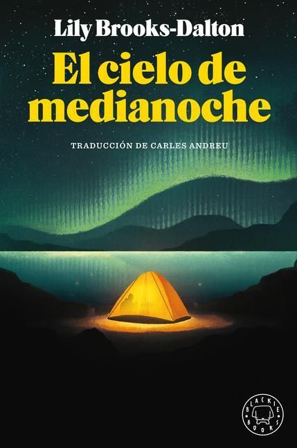 Produktbild: El Cielo de Medianoche / Good Morning, Midnight