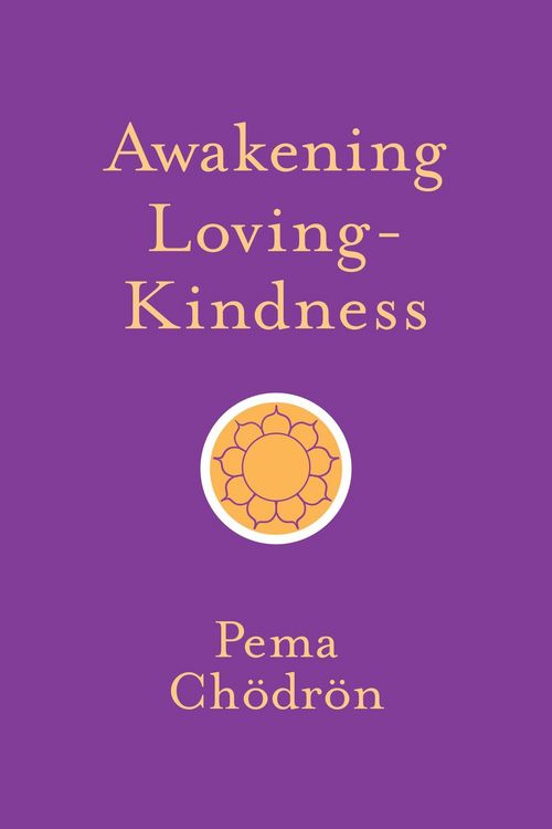 Produktbild: Awakening Loving-Kindness