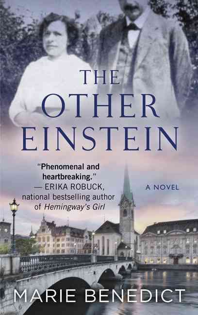 Produktbild: The Other Einstein