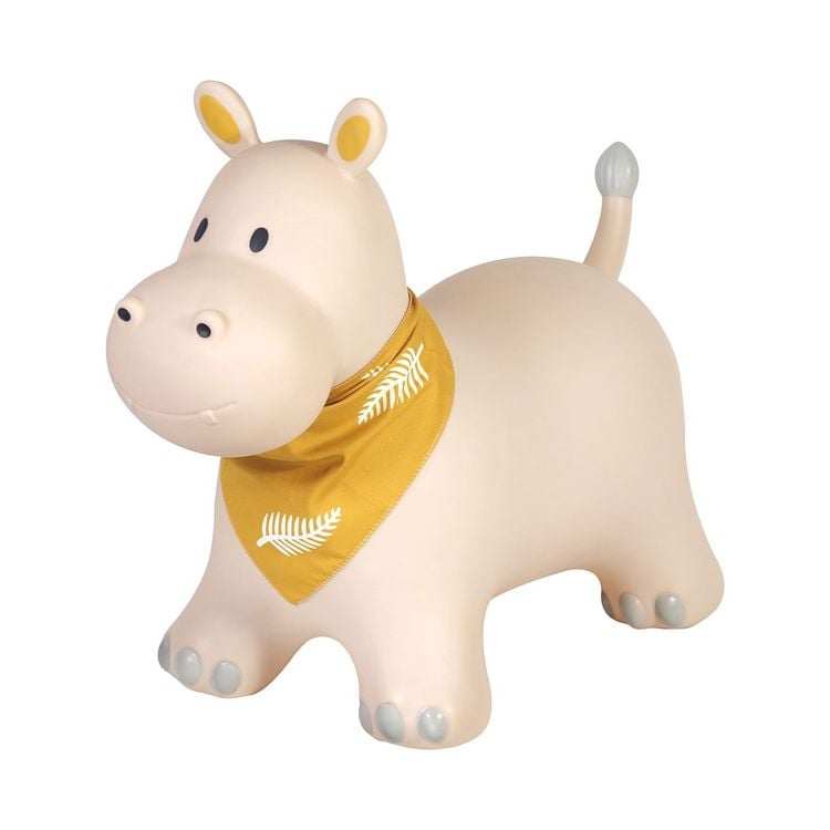 Produktbild: Kindsgut H&uuml;pftier Hippo