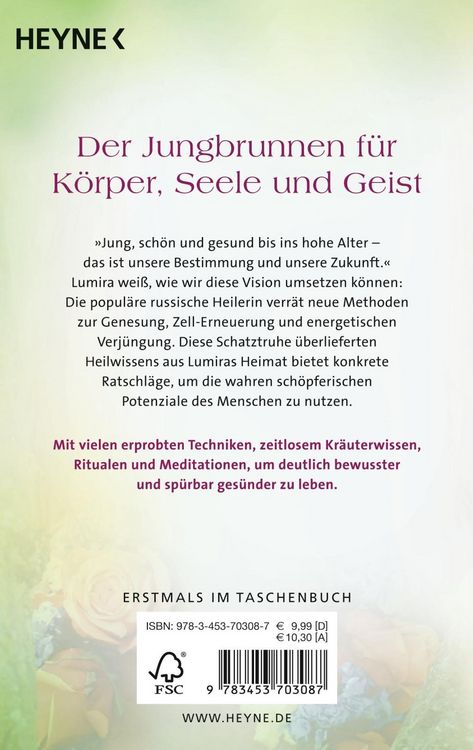 Produktbild: Du bist die Quelle des Lebens